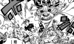 海贼王漫画黄,海贼王中的神秘力量与命运交织